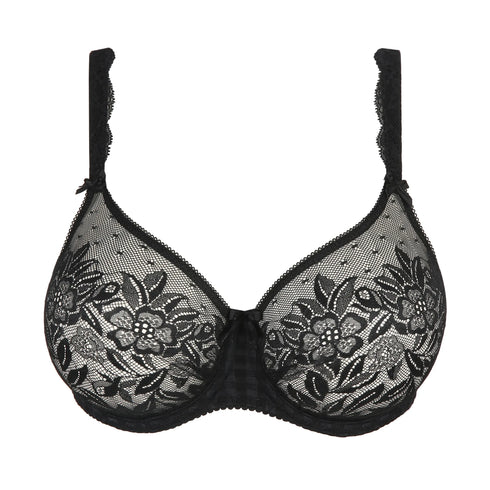 PrimaDonna Madison Non Padded Full Cup Seamless Bra